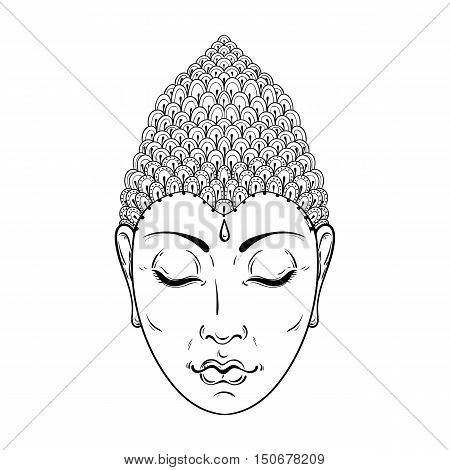 Vector zentangle vector photo free trial bigstock