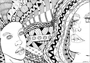 Zentangle