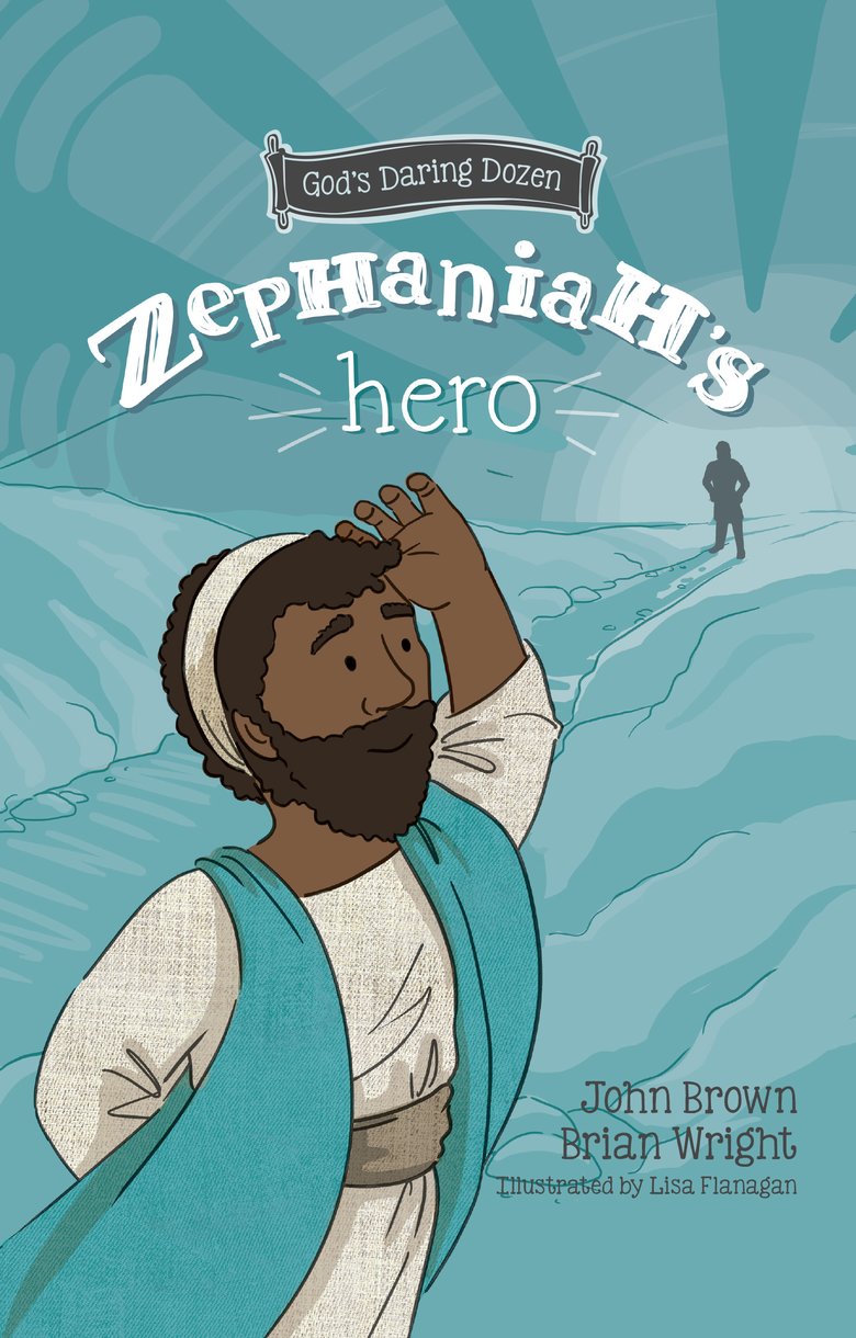 Zephaniahs hero