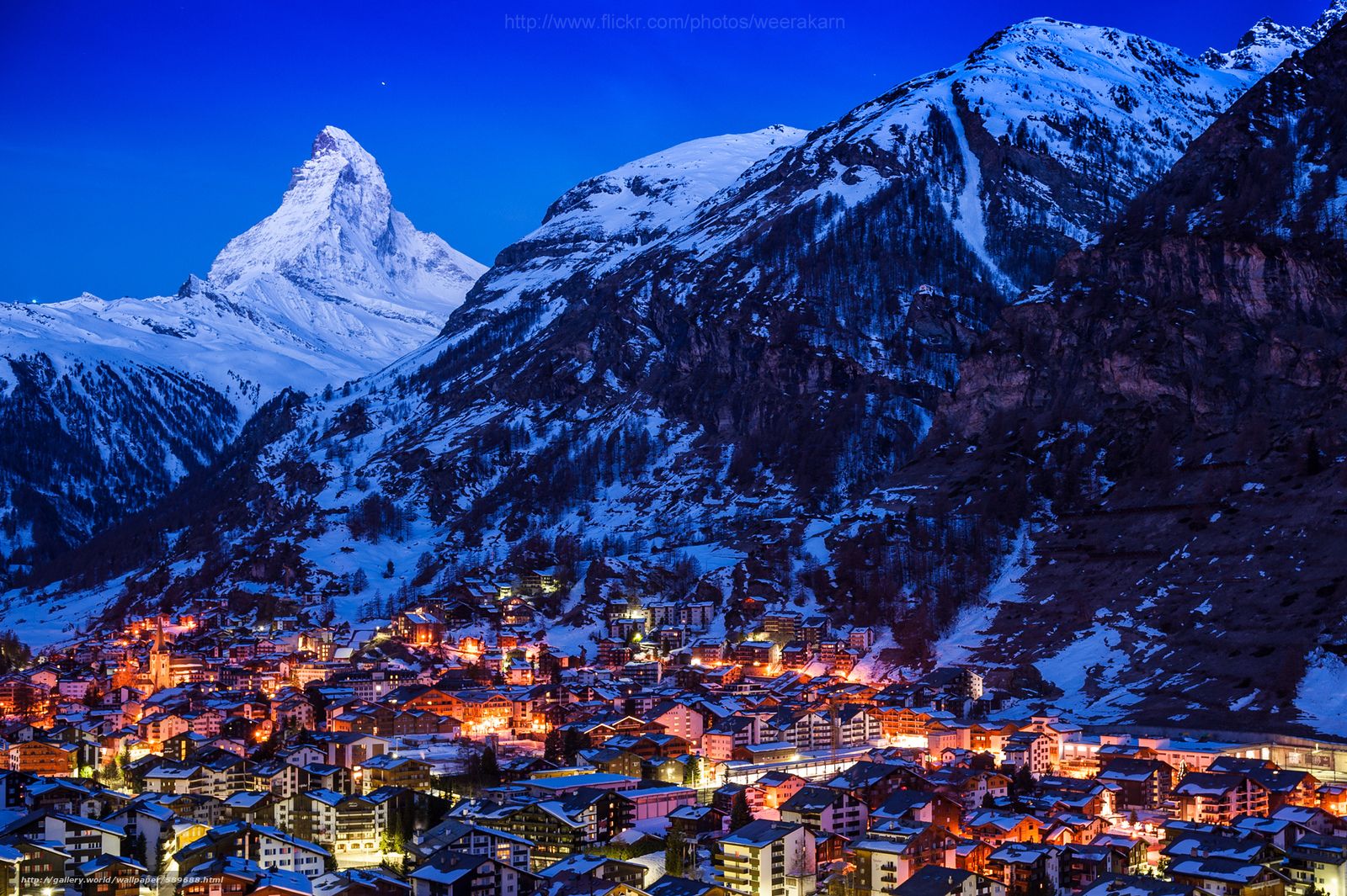 Zermatt wallpapers