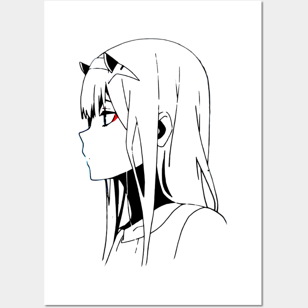 Zero two