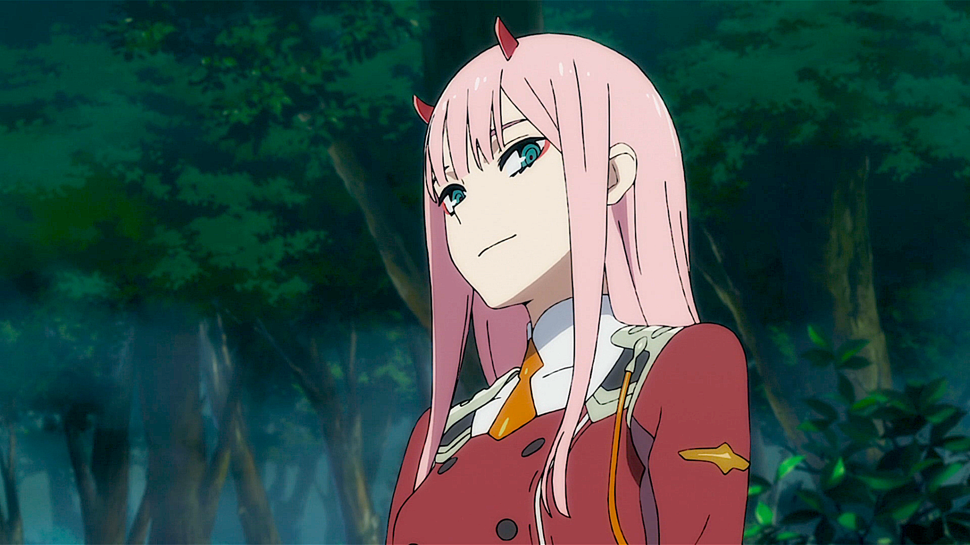 Zero two k