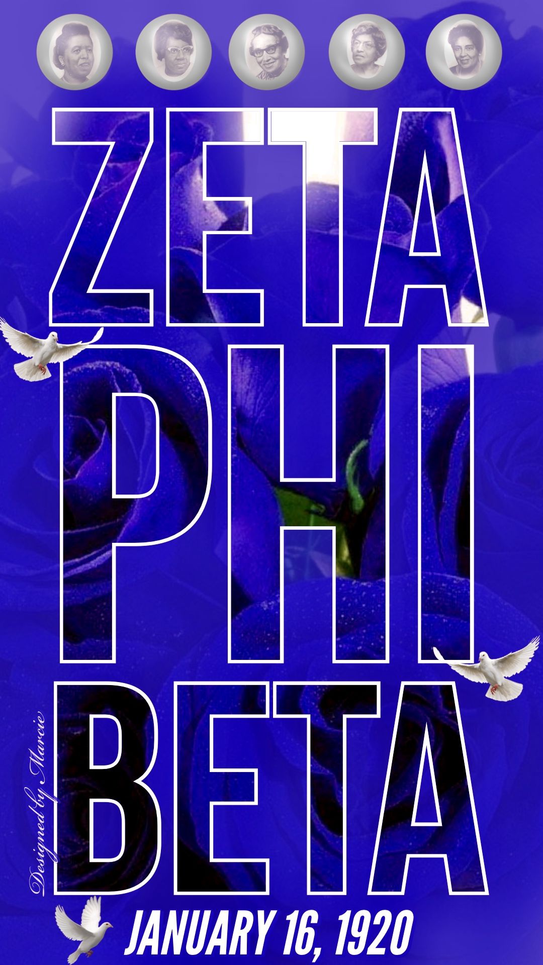 Download Free 100 + zeta phi beta wallpaper