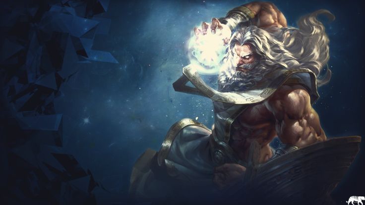 This will go over the only lane that is good with zeus and thats midâ zeus hd wallpaper dota