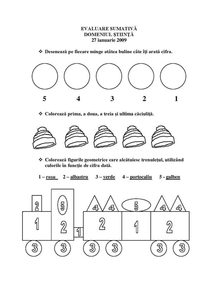 Pin by irina milea on evaluare kids education worksheets for kids kindergarden