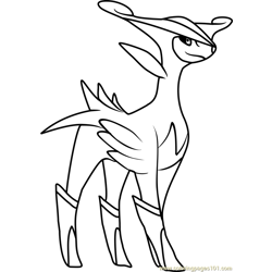 Pokemon coloring pages for kids printable free download