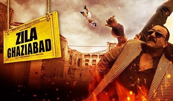 Download Free 100 + zilla ghaziabad movie wallpaper