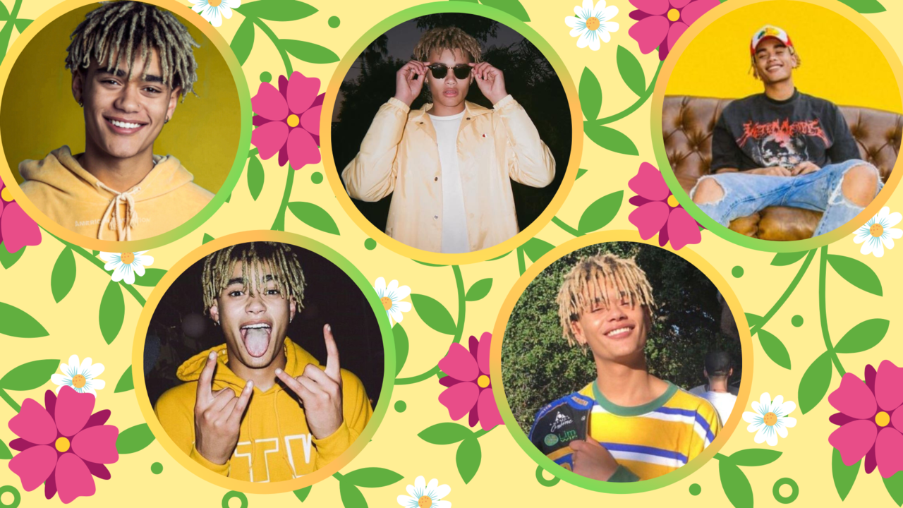 Download Free 100 + zion kuwonu aesthetic Wallpapers