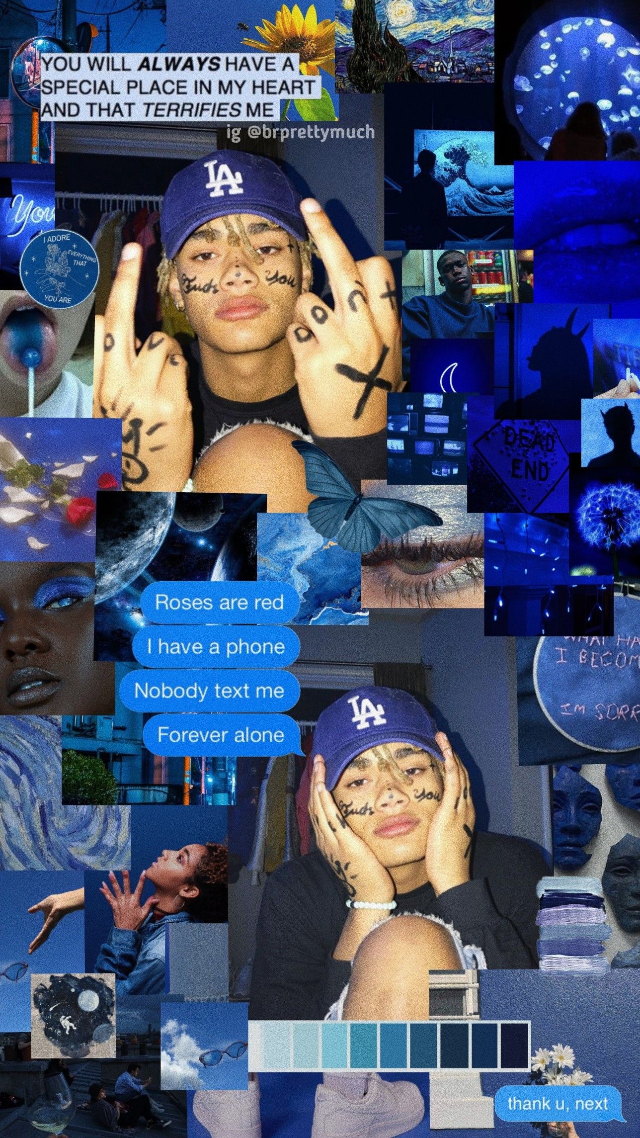 Download Free 100 + zion kuwonu aesthetic Wallpapers