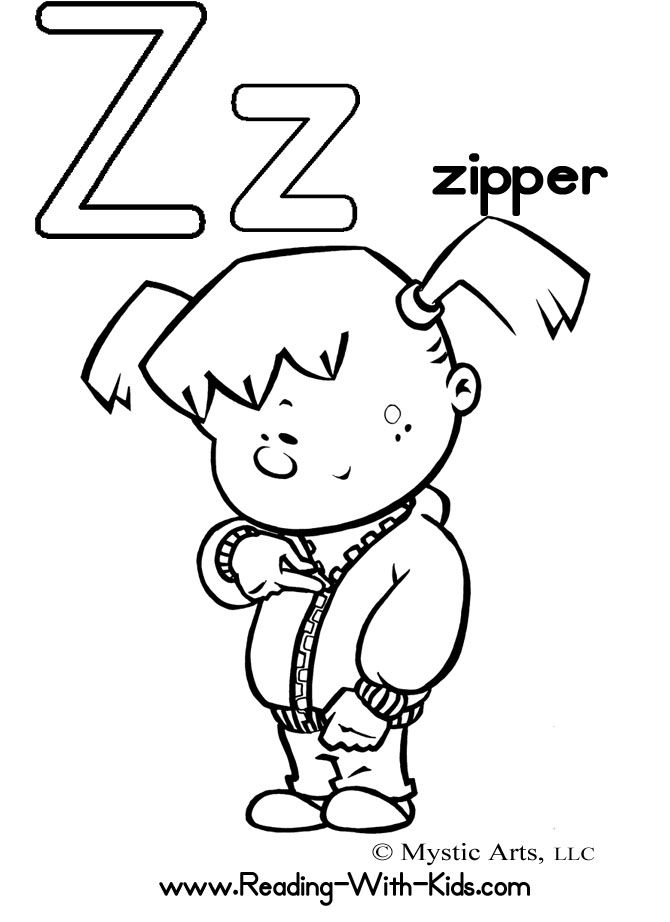 Letters alphabet coloring pages abc coloring pages alphabet coloring