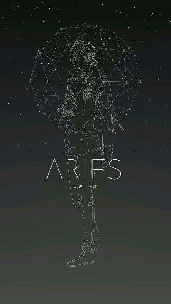 Aries wallpaper by Gid5th - Download on ZEDGE™ | 53ec