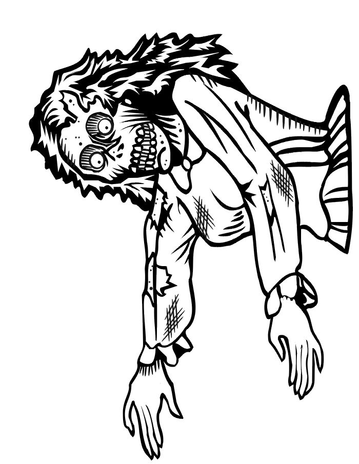 Zombies coloring pages zombie coloring pages for adults and teens monster coloring pages disney coloring pages halloween coloring