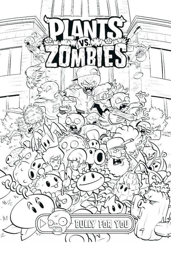 Zombie disney princess coloring pages book for kids