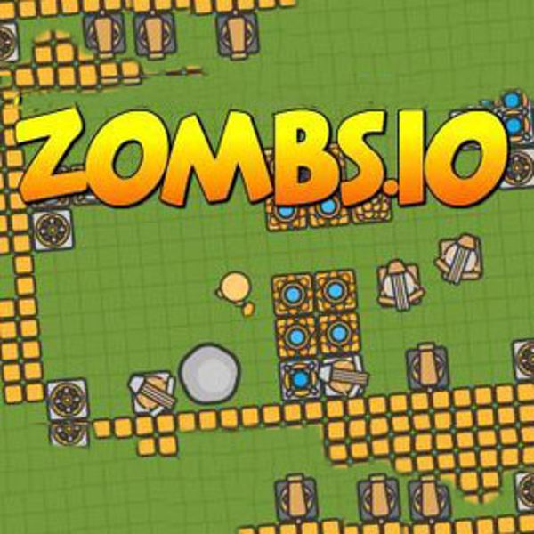 Zombeast.io for Zombs.io, zombsio HD wallpaper