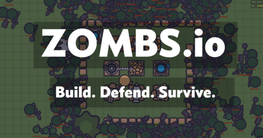 Zombeast.io for Zombs.io, zombsio HD wallpaper