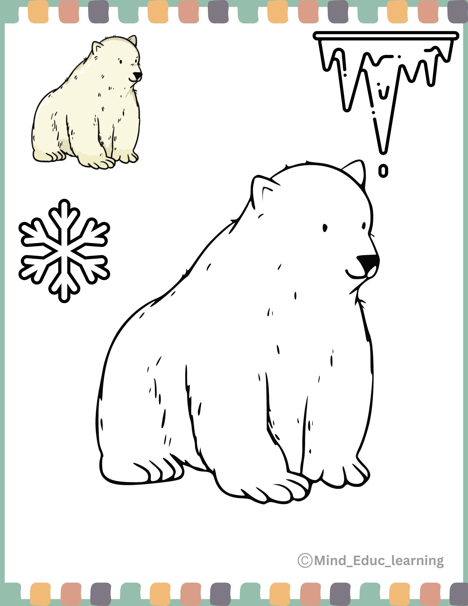 Zoo animals coloring pages made by teachers