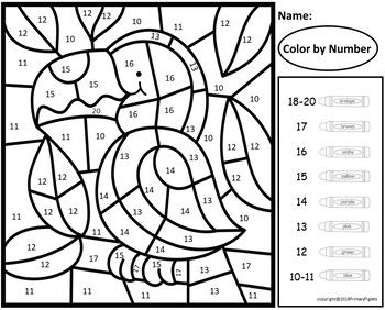 Zoo animals safari color by number code math coloring pages elementary school activities pearson education books first grade activities