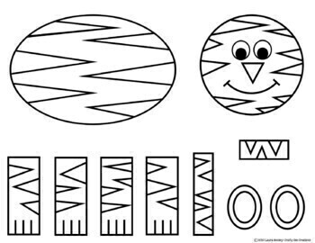 One page crafts zoo animals activities coloring pages l distance learning