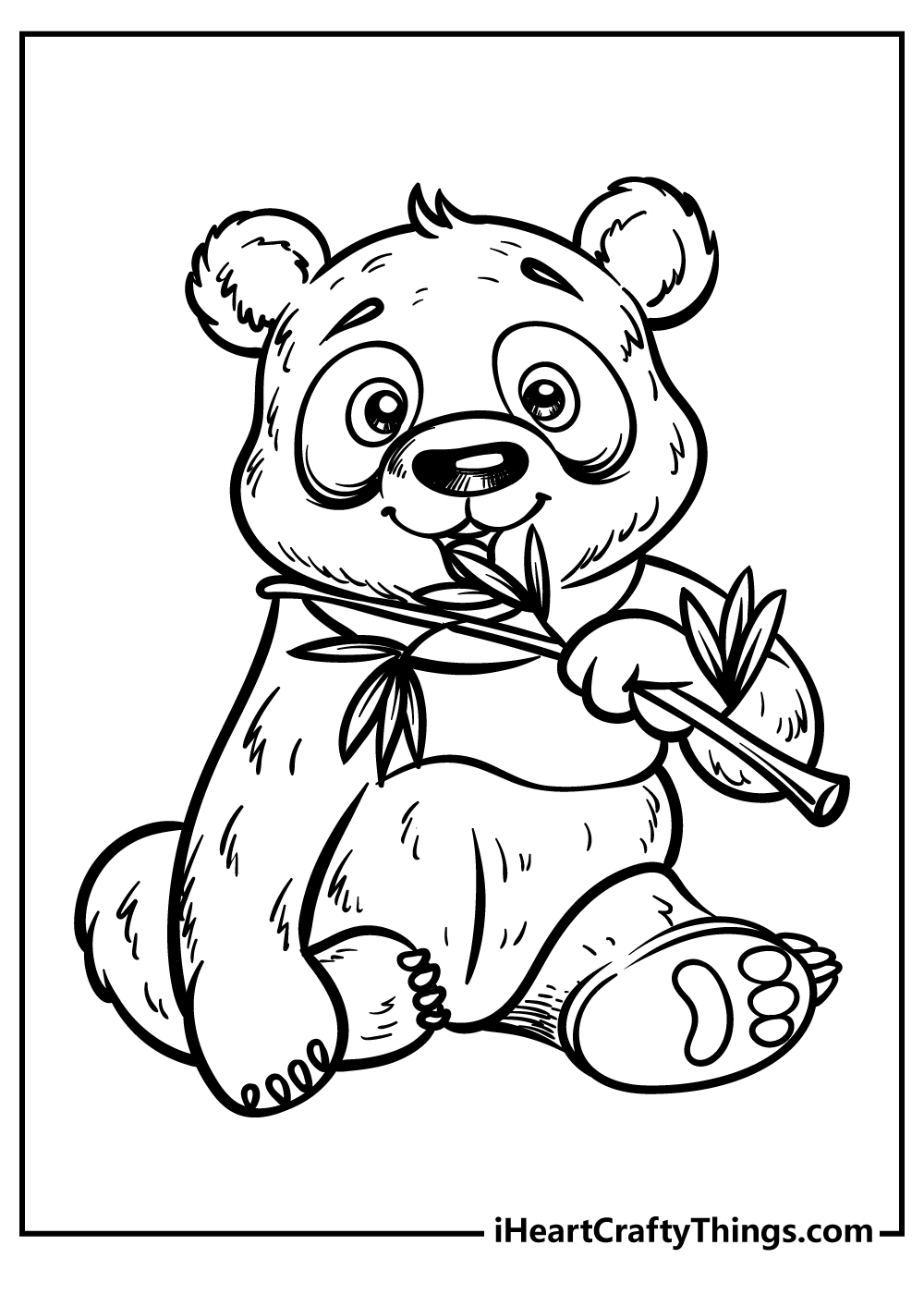 Zoo animals coloring pages free printables