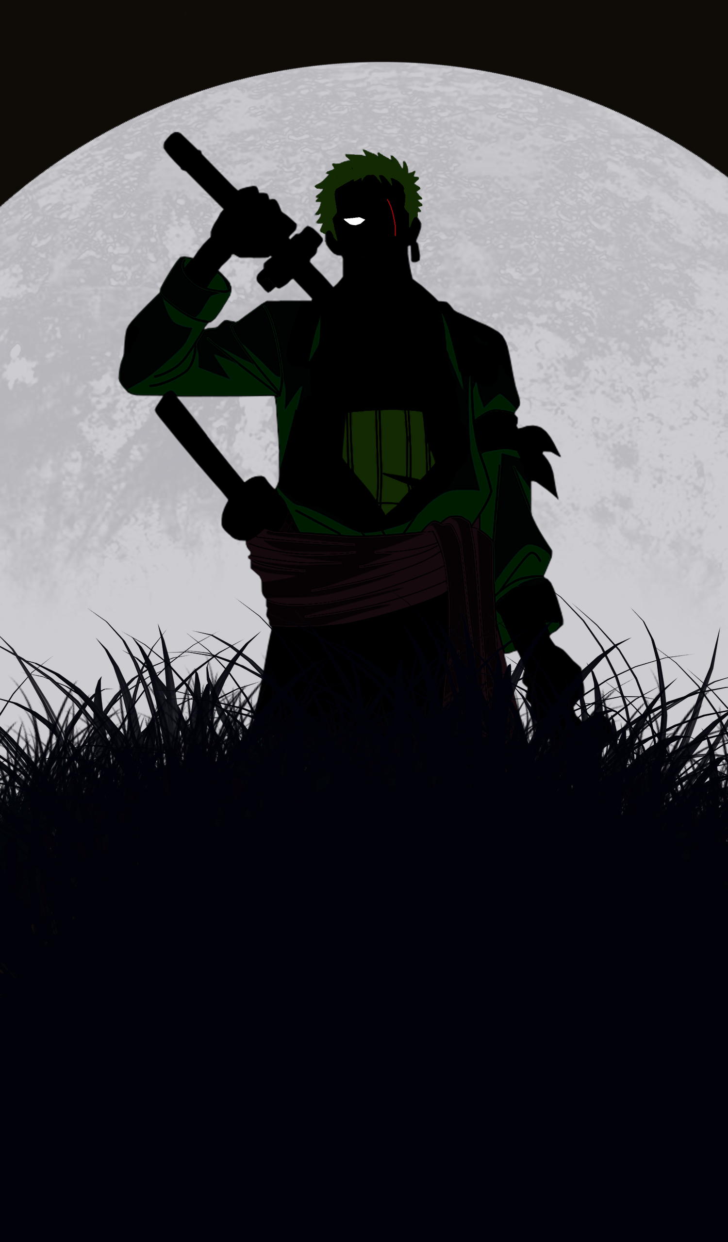 Cool zoro wallpapers