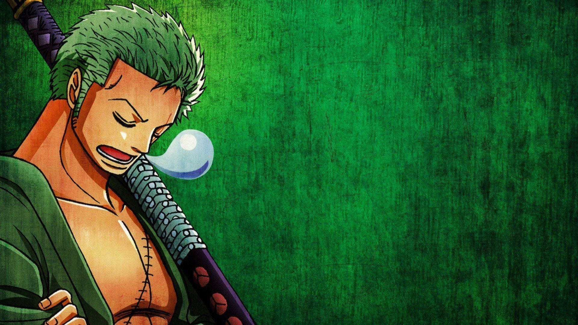 Zoro hd wallpapers