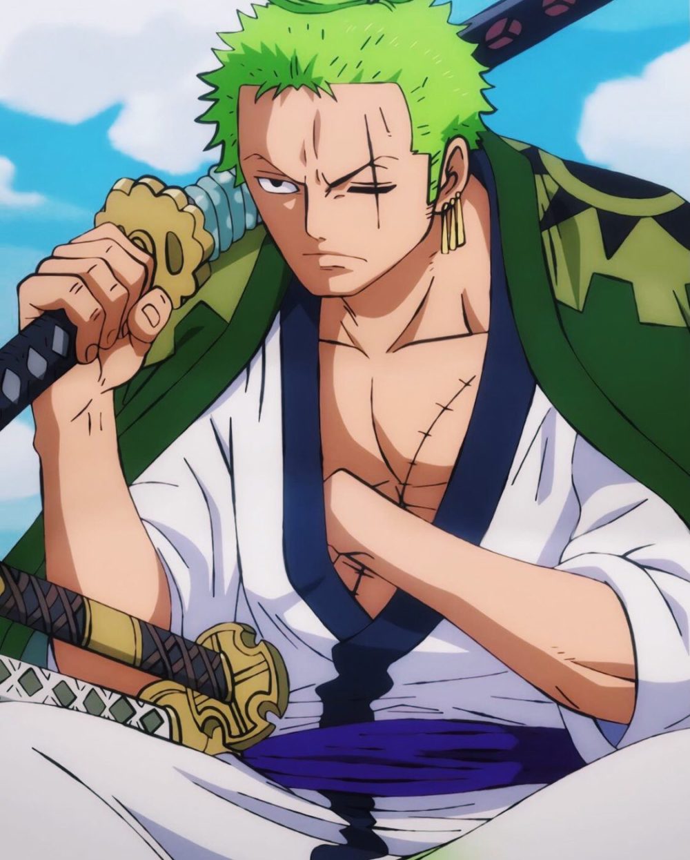 Download Free 100 + zoro aesthetic