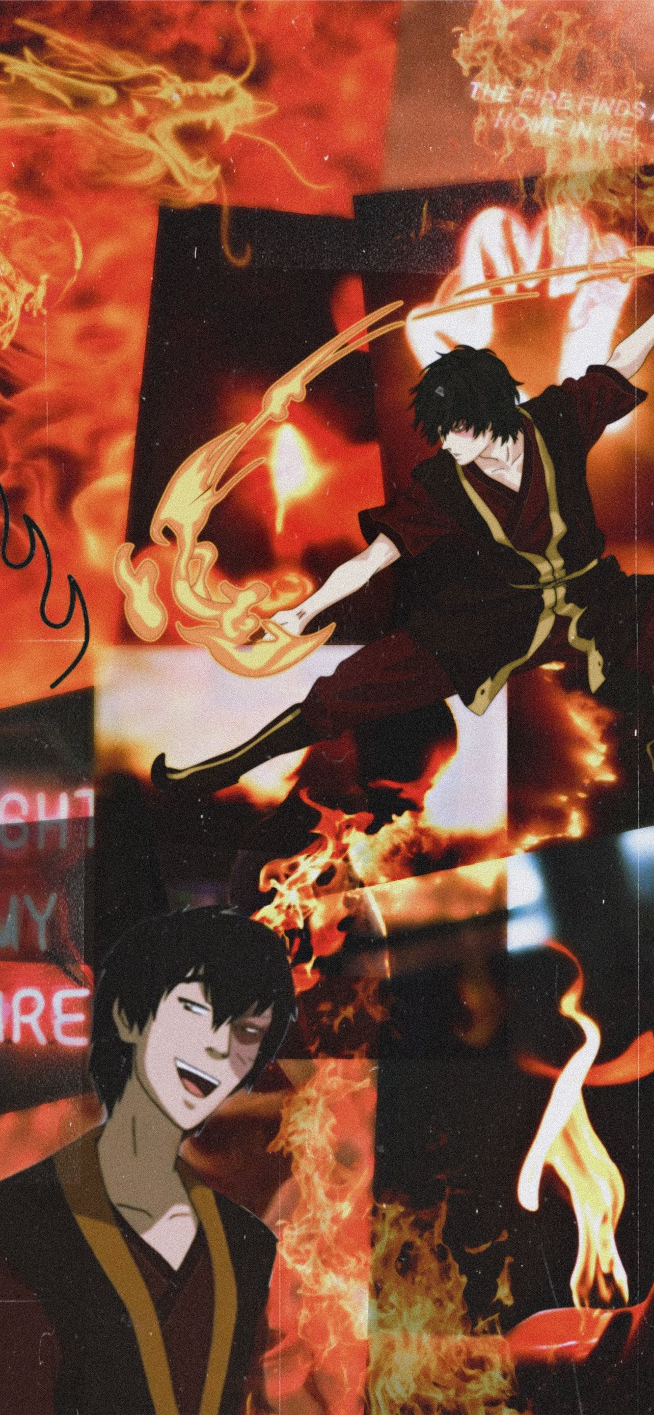 Download Free 100 + zuko avatar Wallpapers