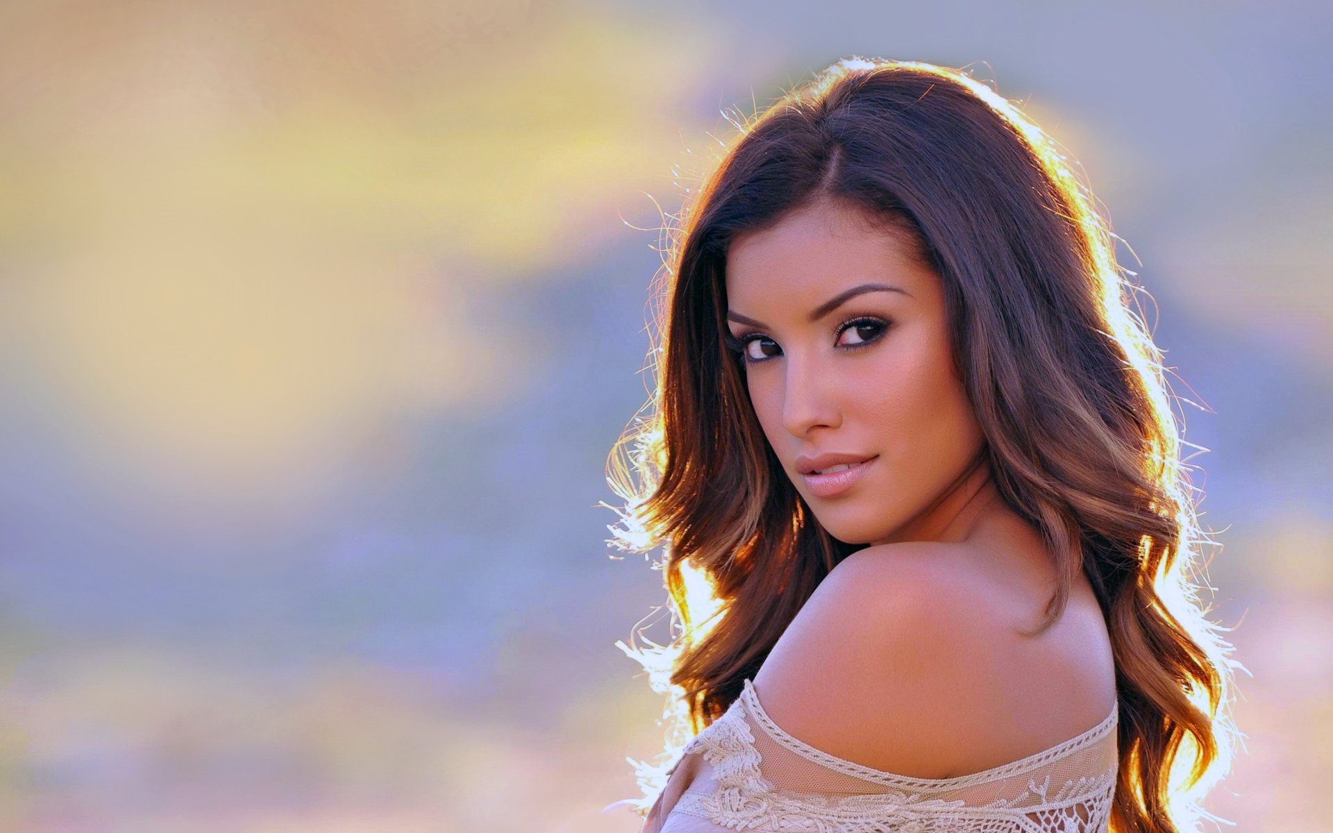 Zuleyka rivera hd papers and backgrounds