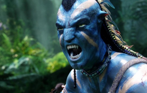 Avatar Movie Still