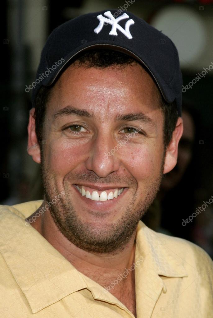 actor Adam Sandler – Stock Editorial Photo © Popularimages 94600504