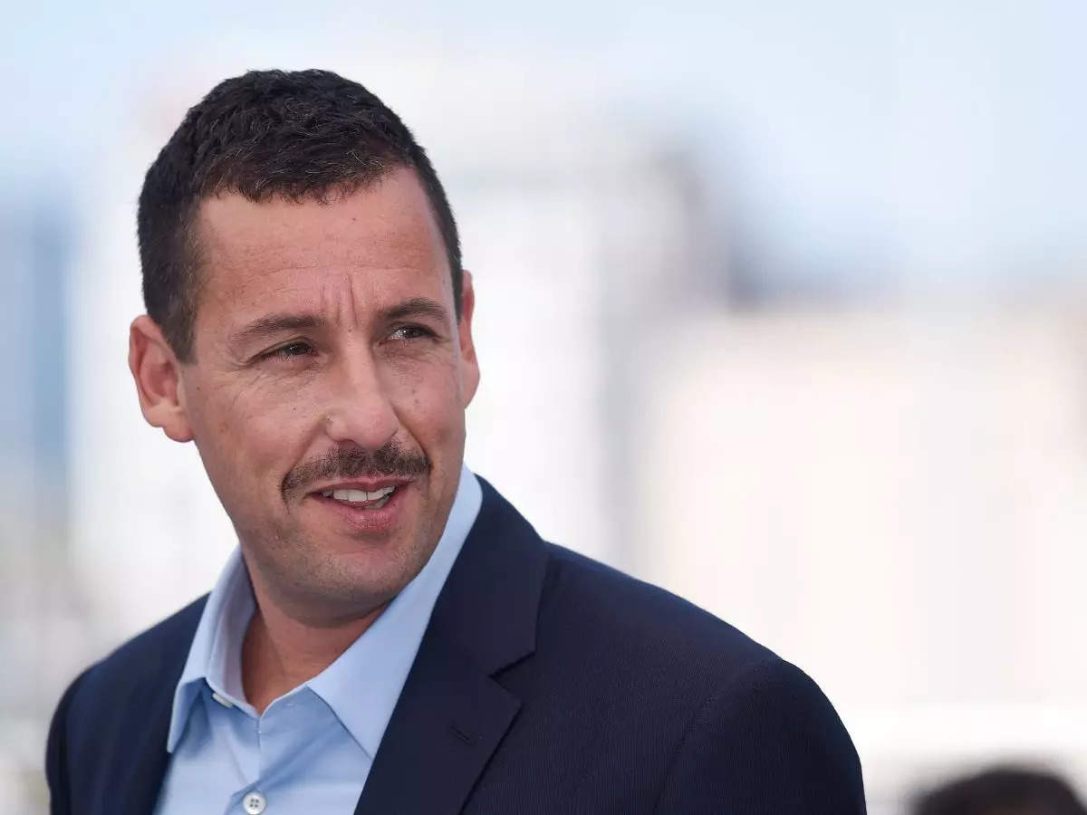 adam Sandler And His Family Roped In By Netflix To Lead You Are So Not Invited To My Bat Mitzvah Film The Economic Times