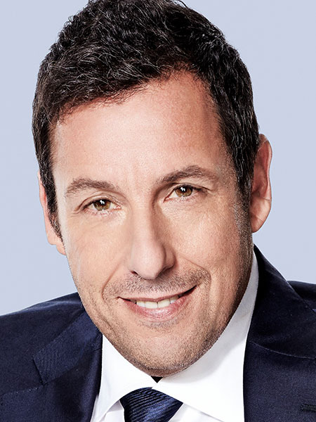 adam Sandler Emmy Awards Nominations And Wins Television Academy