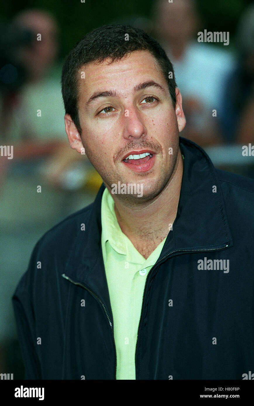 adam Sandler Hires Stock Photography And Images Alamy