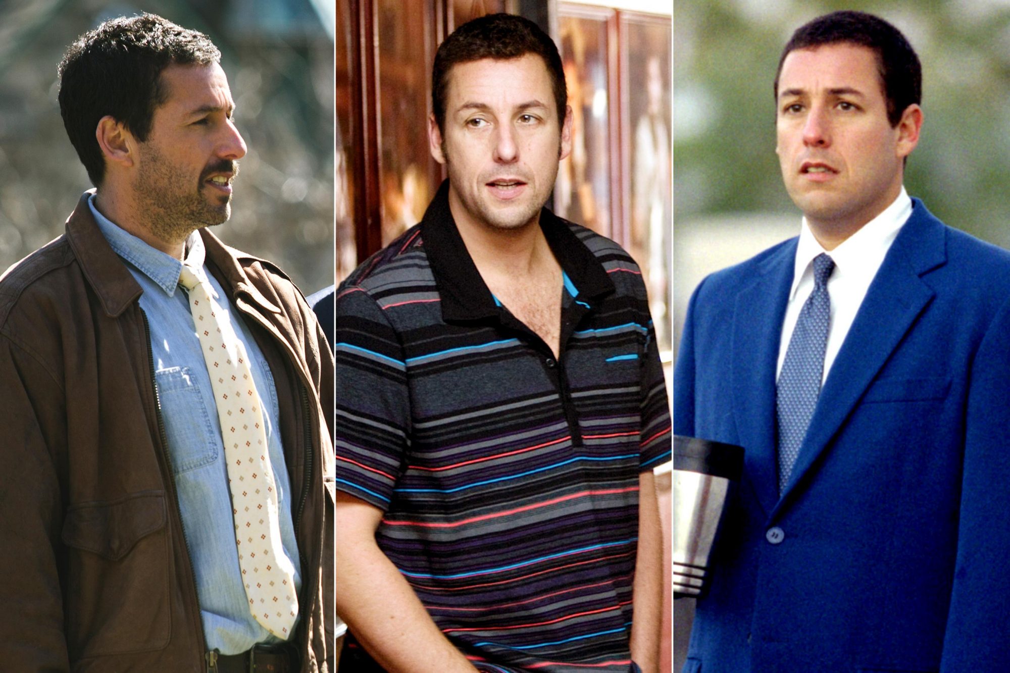 adam Sandler Is A Serious Actor — Heres The Proof Ewcom