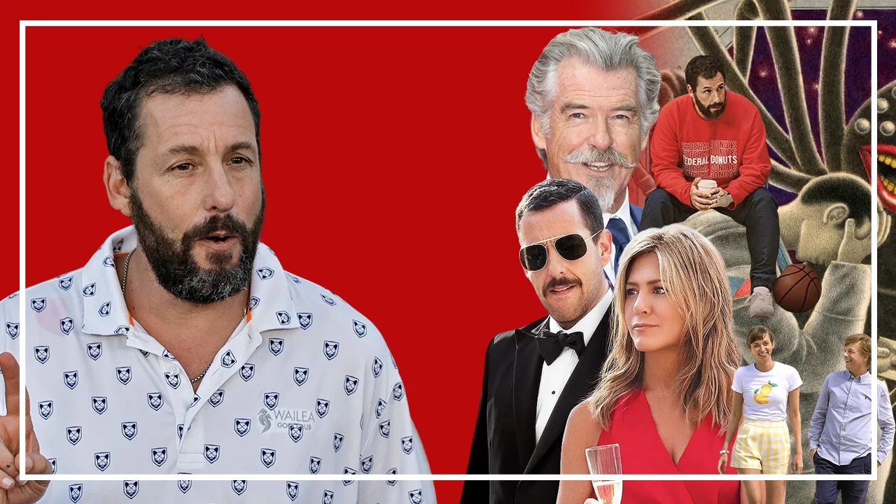 adam Sandler Movies Coming Soon To Netflix After Hustle Whats On Netflix