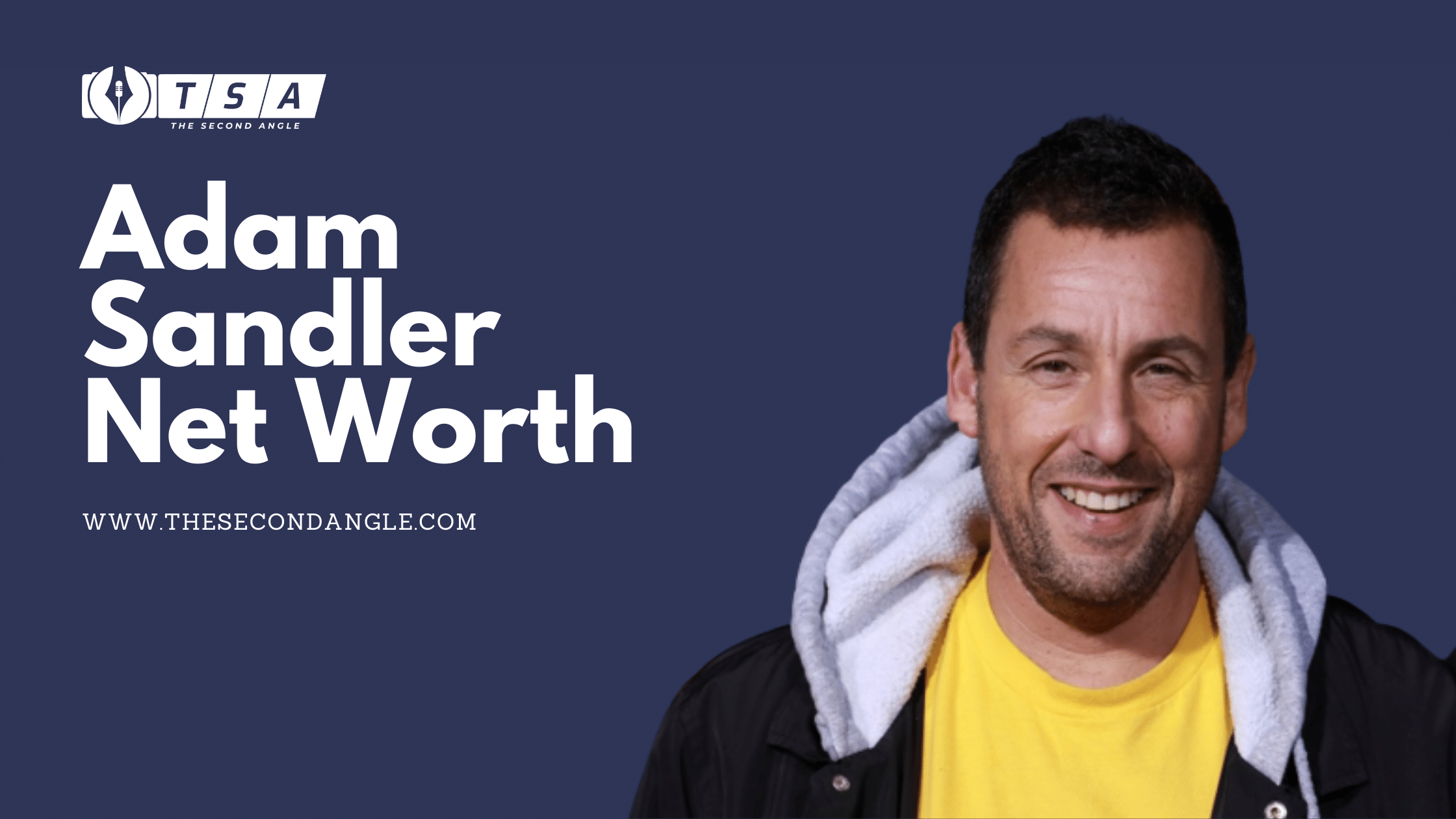 adam Sandler Net Worth Real Estate Salary Per Movie Netflix Deals  House And Lifestyle — The Second Angle