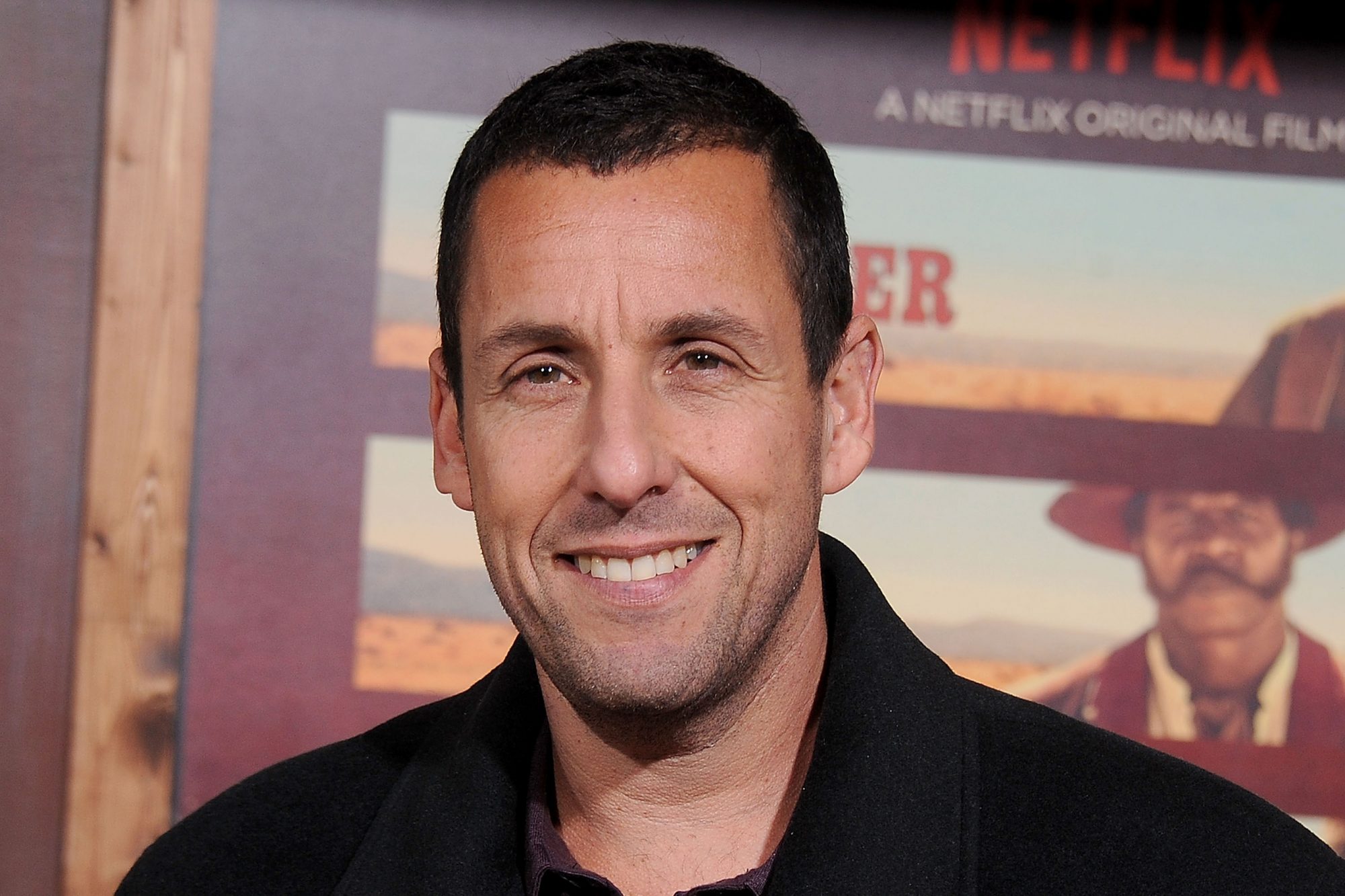 adam Sandler Signs New Movie Deal With Netflix Ewcom