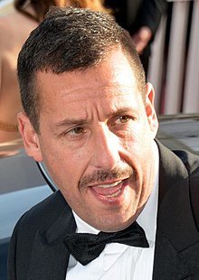 adam Sandler Wikipedia