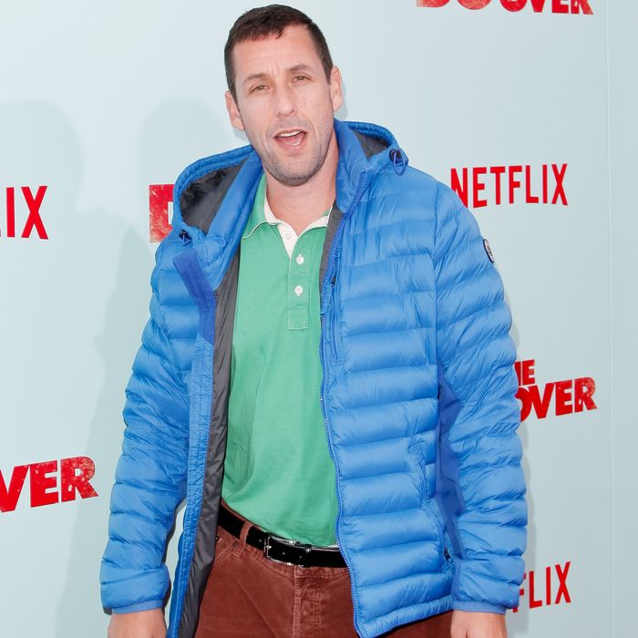 adam Sandlers Netflix Deal Is His Goodbye To Movie Stardom