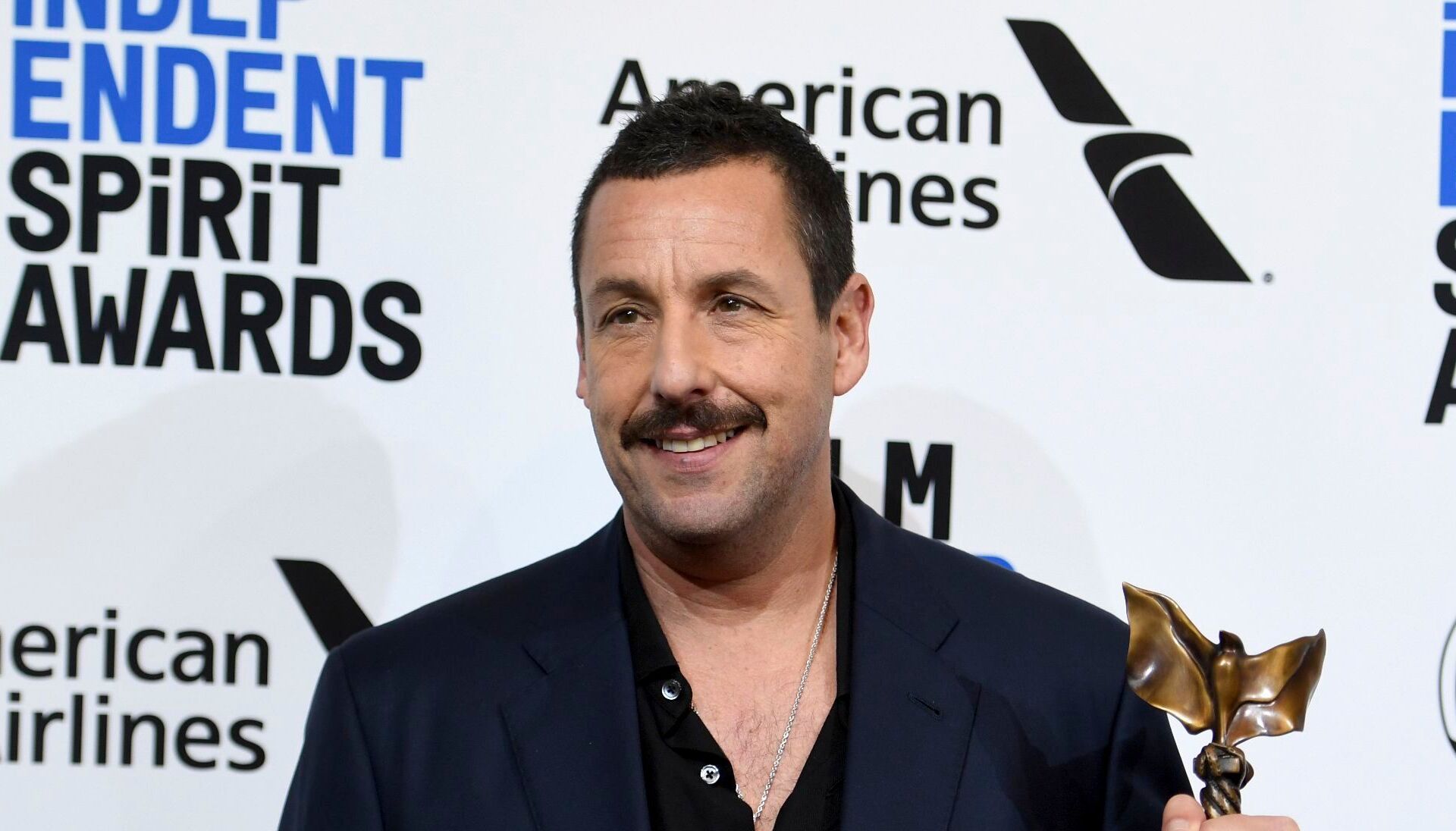 how Rich Is Adam Sandler Gobankingrates