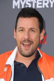 vudu Adam Sandler