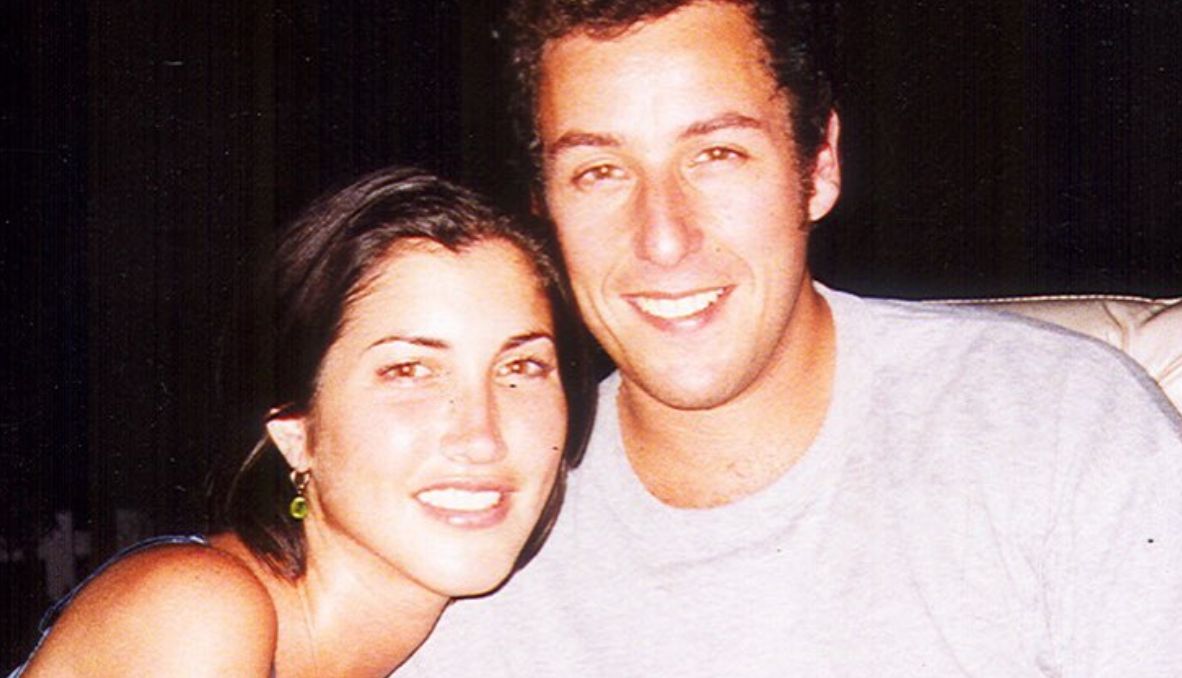 what To Know About Adam Sandlers Wife Jackie Sandler And Kids Who Is The Snl Host Married To