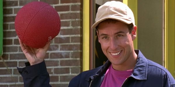 why Parents Got Mad At Adam Sandler On The Set Of Billy Madison  Cinemablend