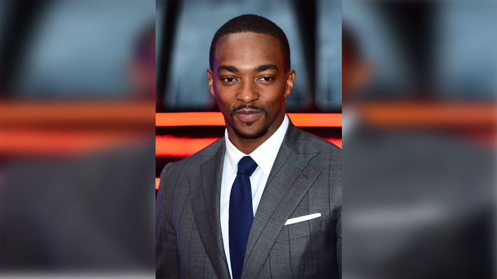 actor Anthony Mackie To Open Film And Television Studio In New Orleans – Deadline