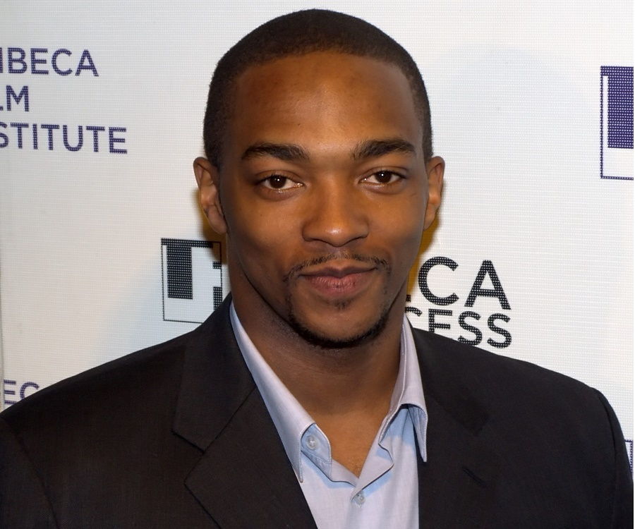 anthony Mackie Bio Facts Family Life Of Actor