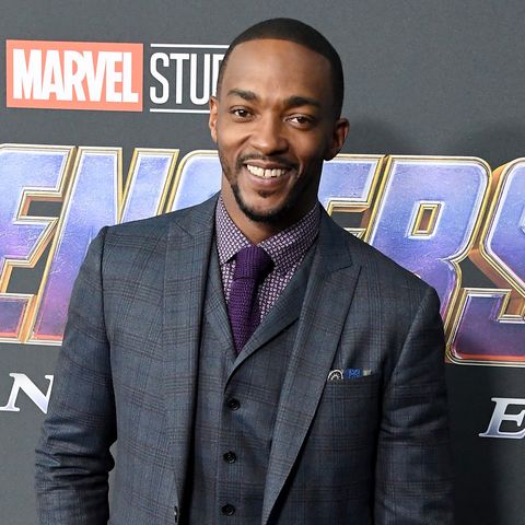 anthony Mackie Criticises Marvels Lack Of Diversity