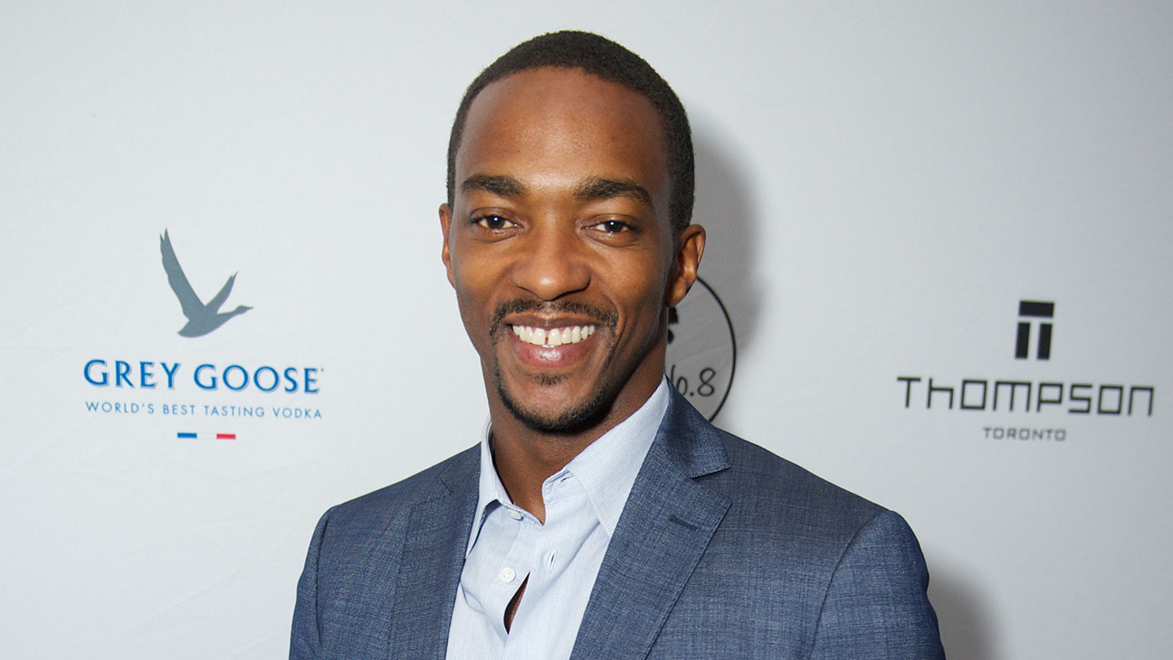 anthony Mackie Explains Donald Trump Comments On The View – The Hollywood Reporter