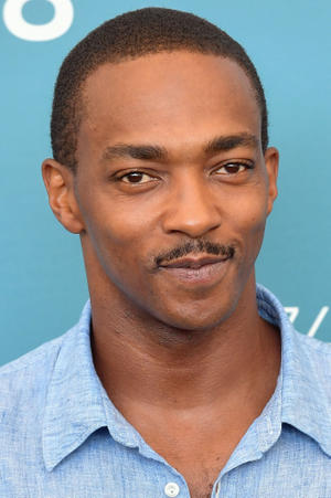 anthony Mackie Filmography And Movies Fandango