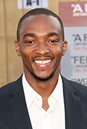 anthony Mackie Imdb