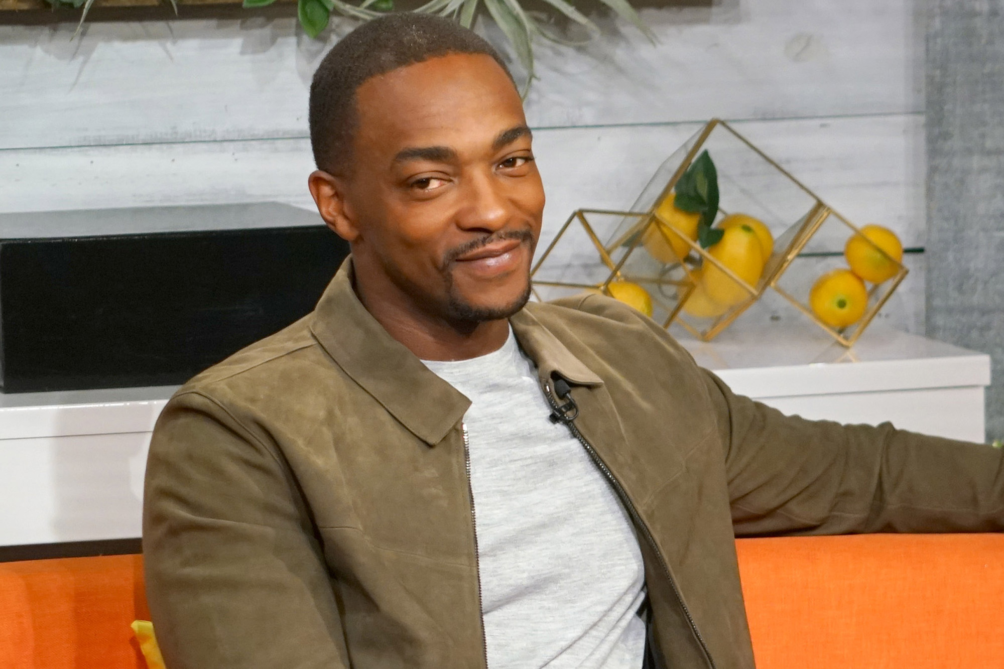 anthony Mackie Launches United For Grocery Workers Relief Fund Page Six